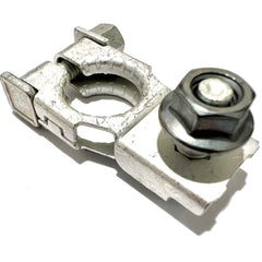 EDS negative terminal 16mm highlights sturdy grip for stable power delivery