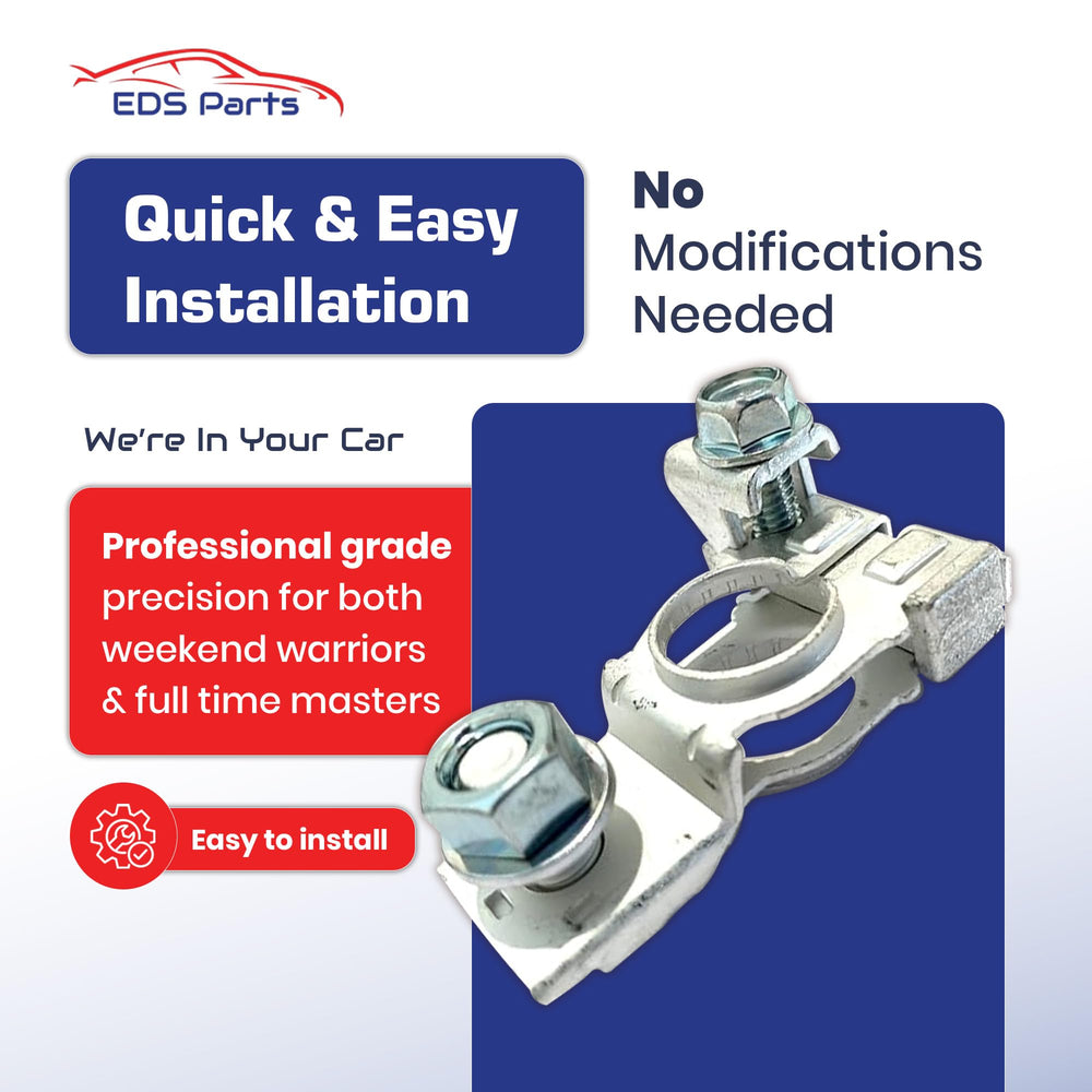 EDS OE-grade replacement terminal designed for Toyota and Lexus models