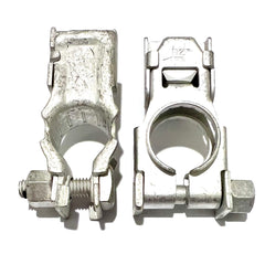 EDS positive terminal 18mm emphasizes corrosion resistance and secure contact
