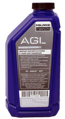 Edwards Gear Oil Kit includes Demand Drive Fluid for consistent lubrication