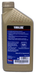 Edwards OEM oil filter for Yamaha YZF-R7 fits precisely for reliable filtration