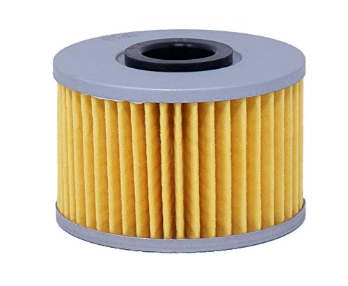 Edwards OEM oil filter compatible with Honda Talon models