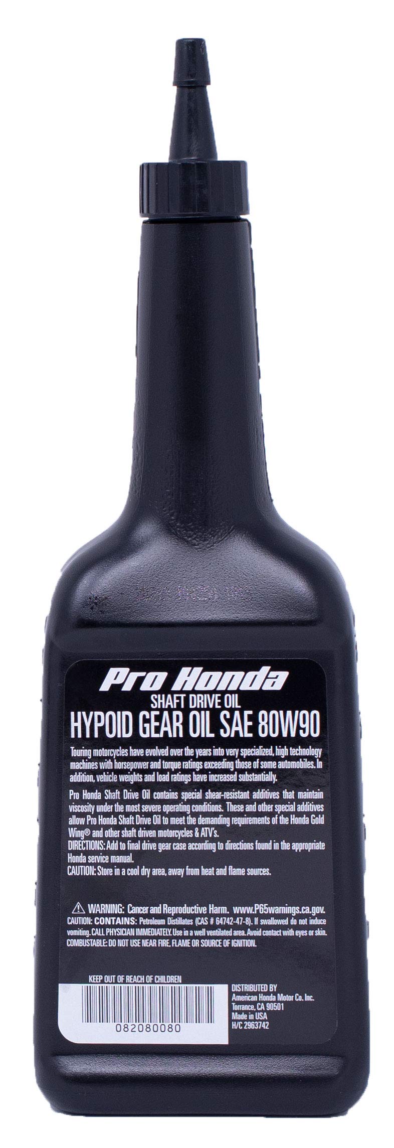 Edwards Honda Pioneer 1000 drain plug washer ensures a secure seal.