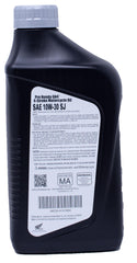 Edwards kit includes O-rings and washers for secure seals