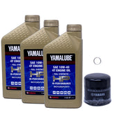 Edwards oil-change-kit for Yamaha YZF-R7 bundle supports quick maintenance