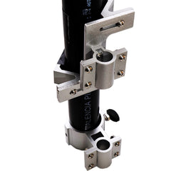 Patent pending adapter enhancing compatibility across setups