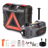 EFFIROSO portable 5-ton jack for roadside quick lifting