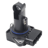 Effoexparts MAF sensor on Toyota 4Runner inlet for precise air measurement