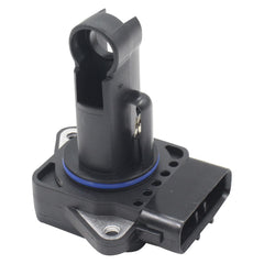 Effoexparts MAF sensor on Toyota 4Runner inlet for precise air measurement