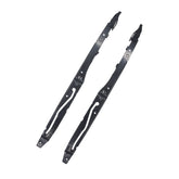 Effoexparts sunroof track left for Ford F-150 smooth operation