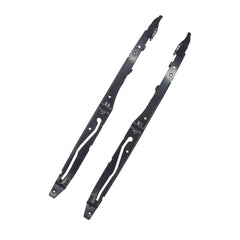Effoexparts sunroof track left for Ford F-150 smooth operation