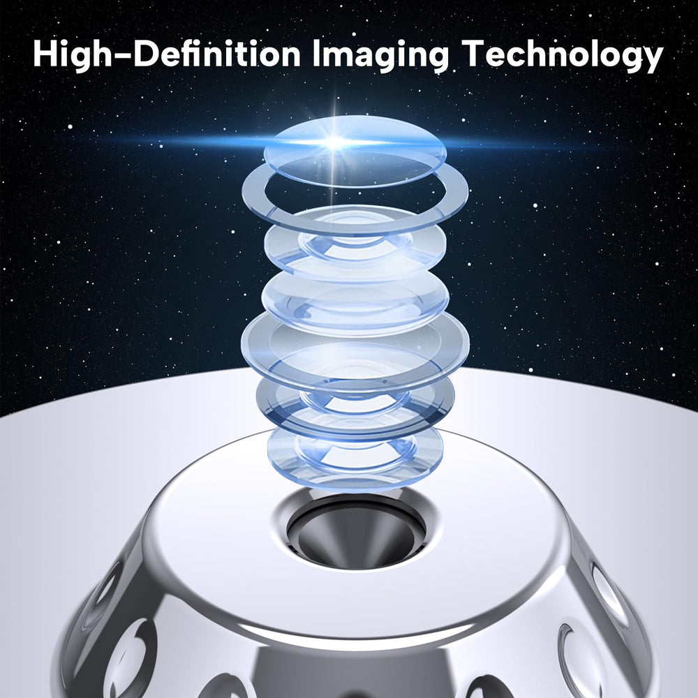 EGKimBa auto on/off sensor activates starry sky when the car starts