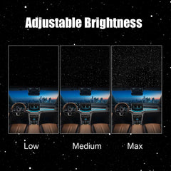 EGKimBa vent clip diffuser stays close for fragrance during journeys