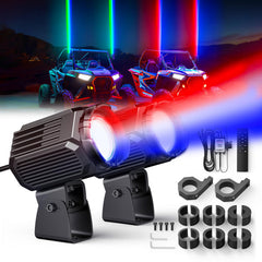 Ehaho 12-24V compatibility for use across many vehicles