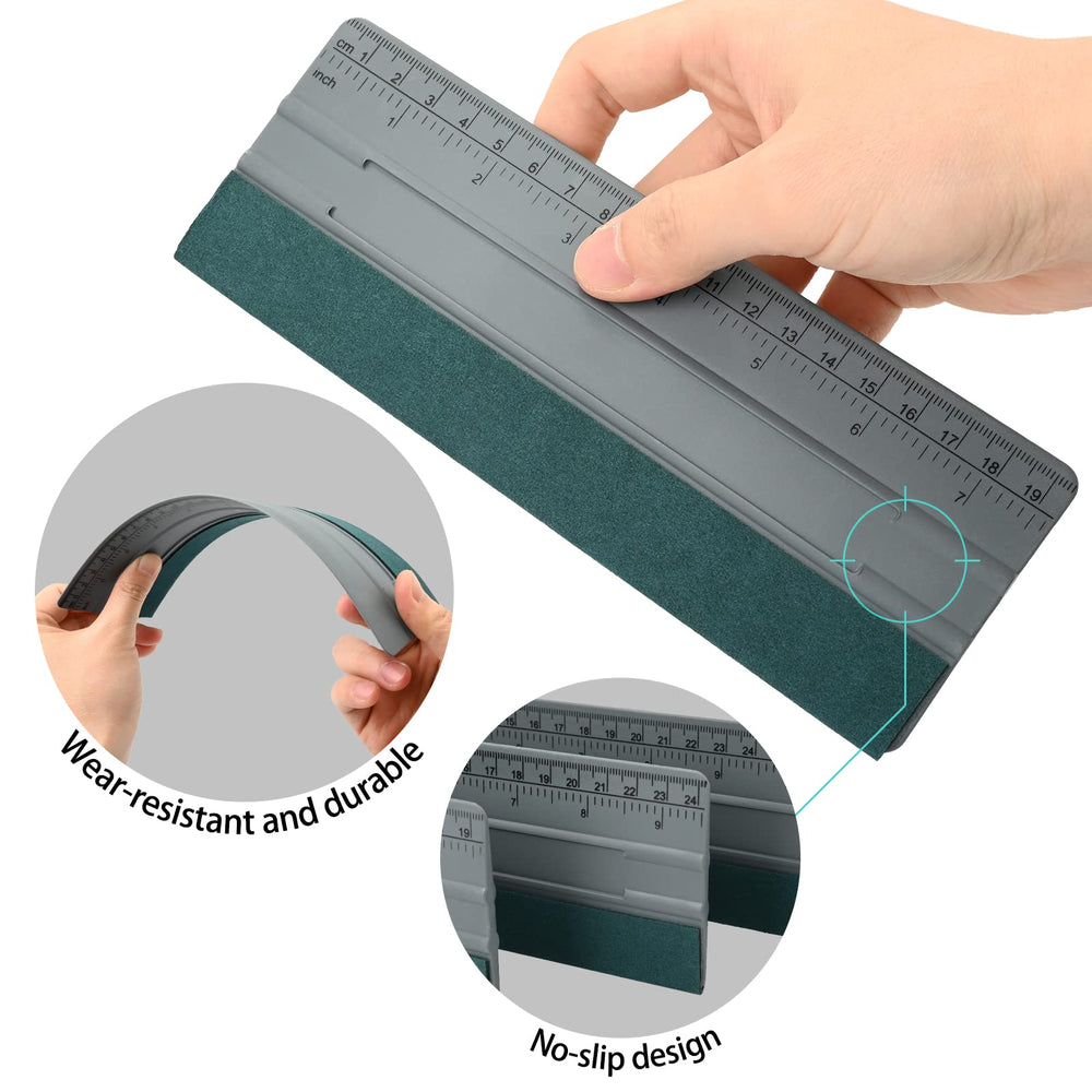EHDIS suitable for window film and paint protection film tasks.