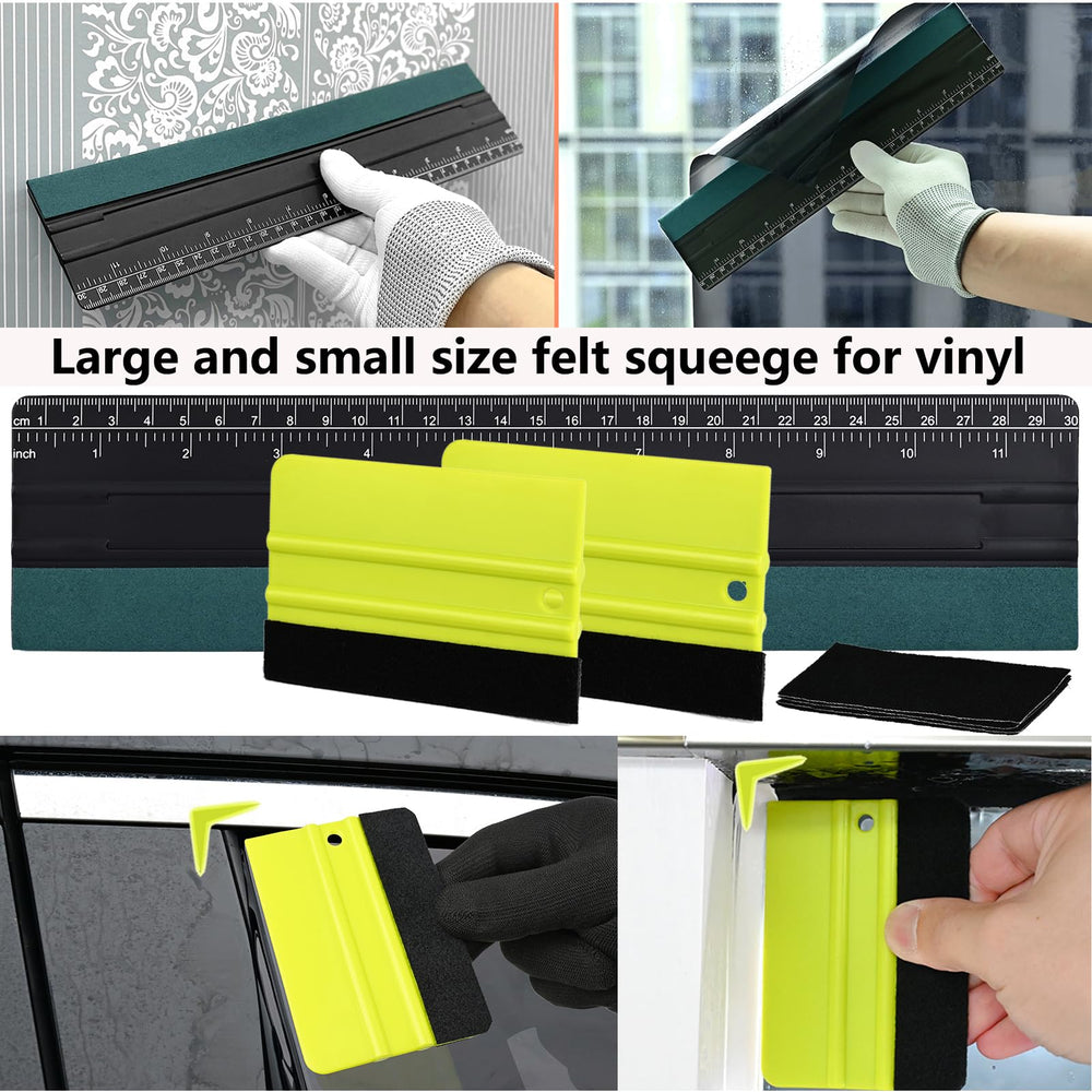 EHDIS vinyl film cutter for clean cuts and shaping.
