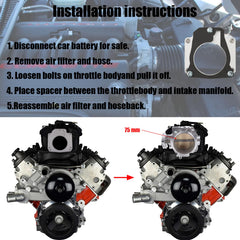 Eiahonen installer guide image demonstrating bolt-tightening for a leak-free seal.
