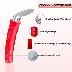 EILITWAY sturdy steel frame supports reliable daily use