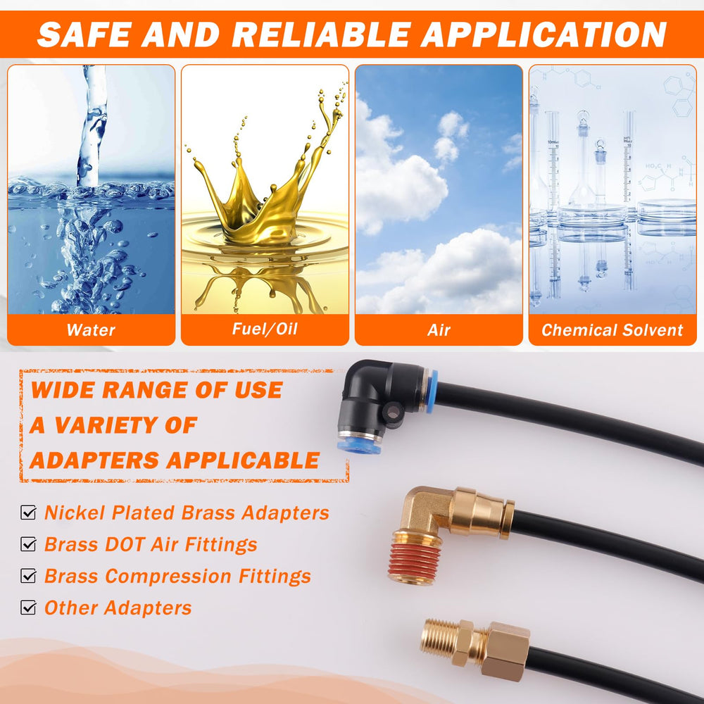 Schrader valve cap protects against dirt and debris