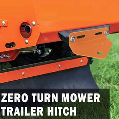 EilxMag compatible attachments with standard receivers