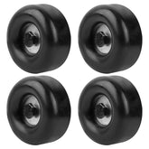 EINDER trailer ramp door bumpers 4-pack for quick replacement and surface protection.