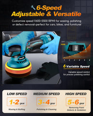 Eioehtl brushless motor delivers powerful, efficient performance with cooler operation