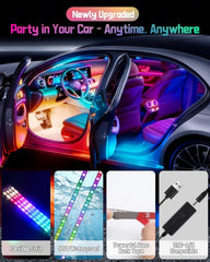 USB power adapter suits EJ's SUPER CAR kit across power sources