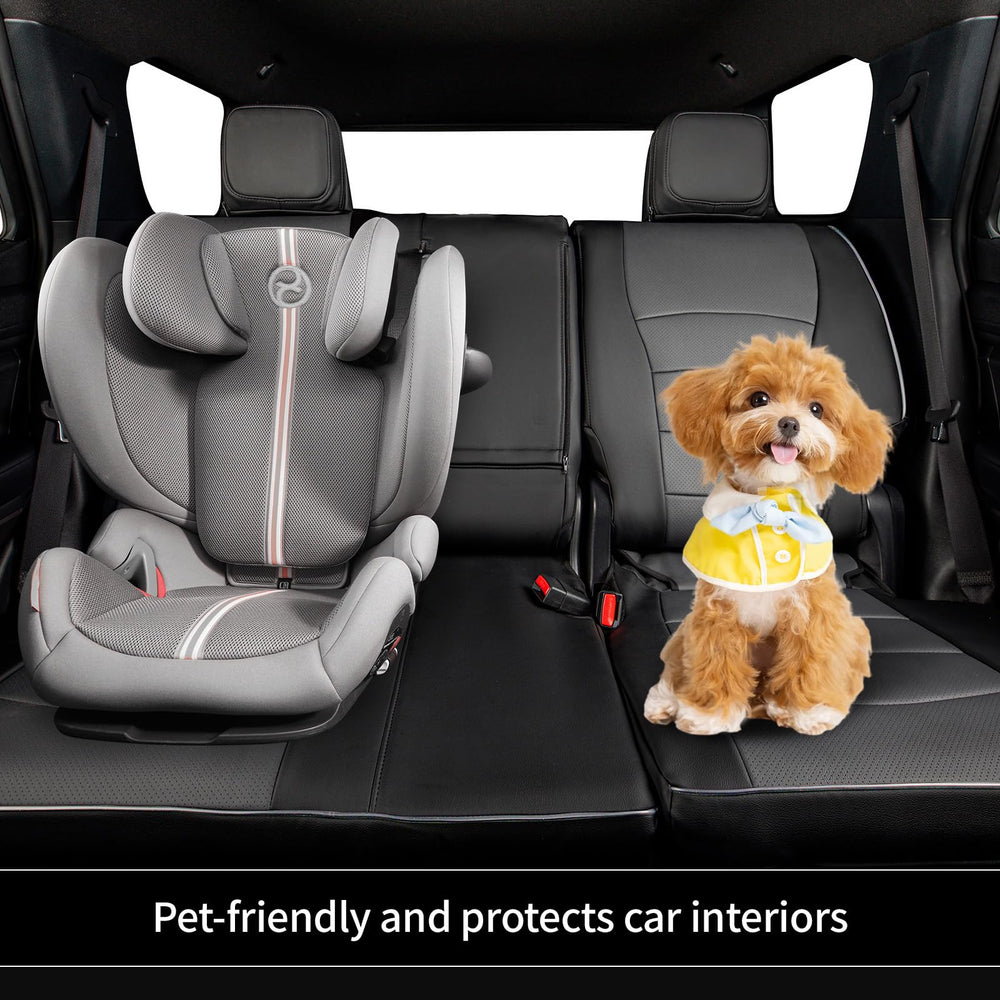 EKR 4Runner easy installation guide—refresh cabin quickly