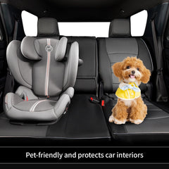 EKR 4Runner easy installation guide—refresh cabin quickly