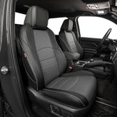 EKR 4Runner full set seat covers—premium protection for all seats