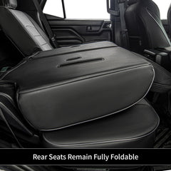 EKR 4Runner warranty support—confident long-term use