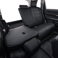 EKR CRV easy-install guide for quick interior refresh