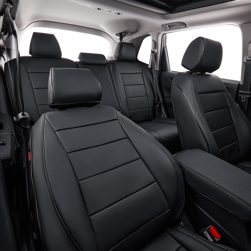 EKR CRV interior refresh enhances cabin look and feel