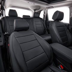 EKR CRV interior refresh enhances cabin look and feel