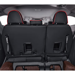 EKR Sienna 2-year warranty offers peace of mind.