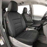 EKR Sienna seat covers with glove-fit for a seamless interior upgrade.
