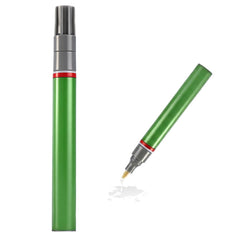 ElaraBerry primer pen held in hand for precise car touch-ups