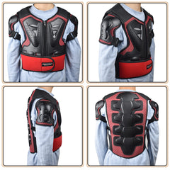 ElCYCO knee pads close-up with secure straps and impact padding.