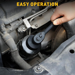 ELEAD compatibility with Toyota, BMW, and Honda expands maintenance options.