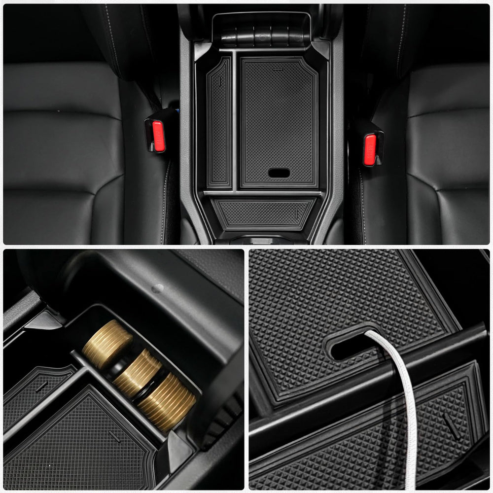 ELECFRESH Honda Accord 2023-2026 fit ensures precise incorporation into the cabin