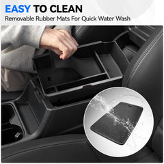 ELECFRESH Honda CR-V fit 2023-2026 for precise compatibility.