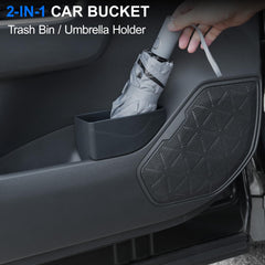 ELECFRESH Rav4 durable-material close-up highlights sturdy construction.