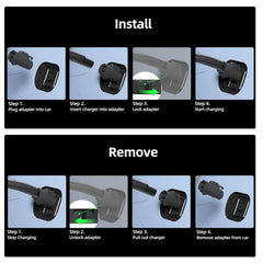 ELEGRP adapter supports US-based expert help and a 2-year warranty