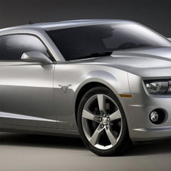 Elektroplate UT Longhorn black emblem close-up emphasizes 3D metal finish and licensed collegiate style