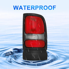 ELH tail light with plug-and-play installation for Dodge Ram 94-01