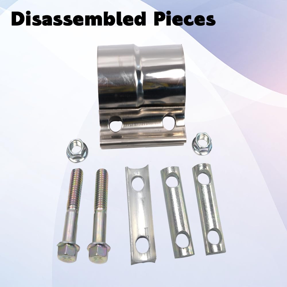 eLifecenter anti-corrosion clamp tested in salt spray for durability