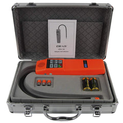 Elitech CPU-1G includes two sensor tips for versatile testing