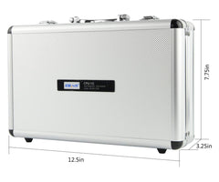 Elitech CPU-1G used in HVAC service scenarios for quick diagnostics