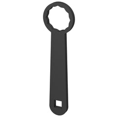 ELONN durable construction wrench, built to withstand regular use on bikes