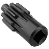 ELONN engine barring tool for PACCAR MX-13 engines enables efficient clutch adjustments.